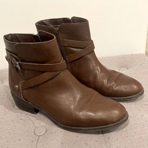 Ralph Lauren Ankle Boots